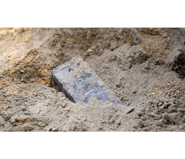 uleFone Armor Mini 2 moro - 651415 - zdjęcie 18